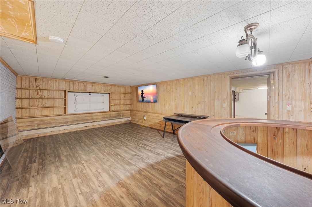 Charles M Prell Jrs - Residential