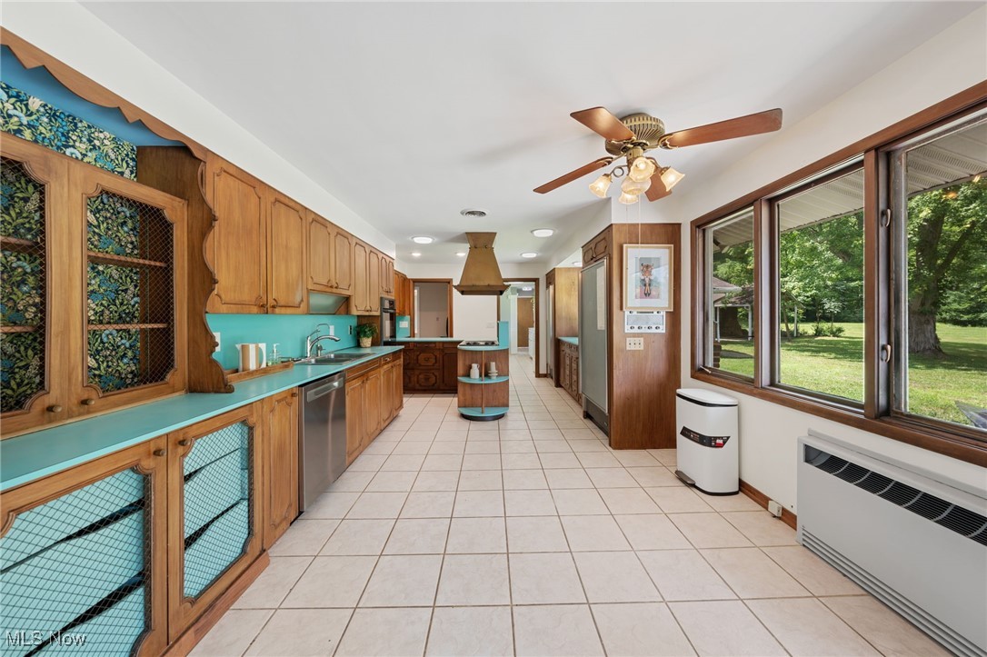 Charles M Prell Jrs - Residential