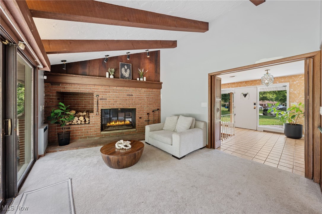 Charles M Prell Jrs - Residential