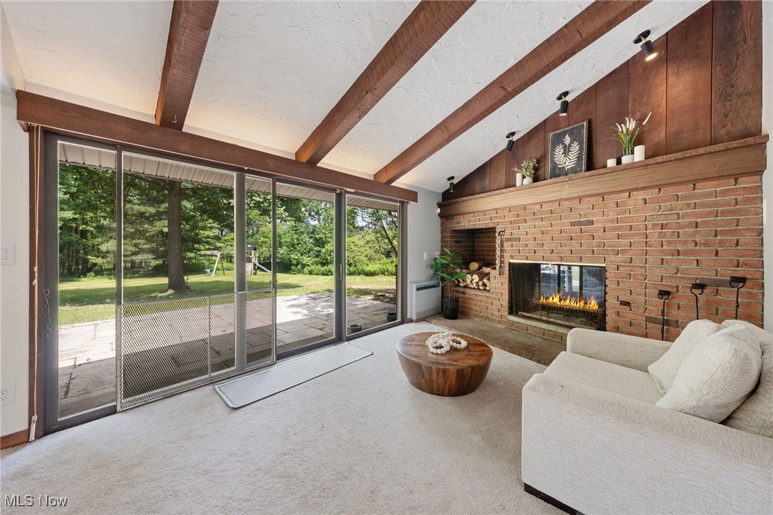 Charles M Prell Jrs - Residential