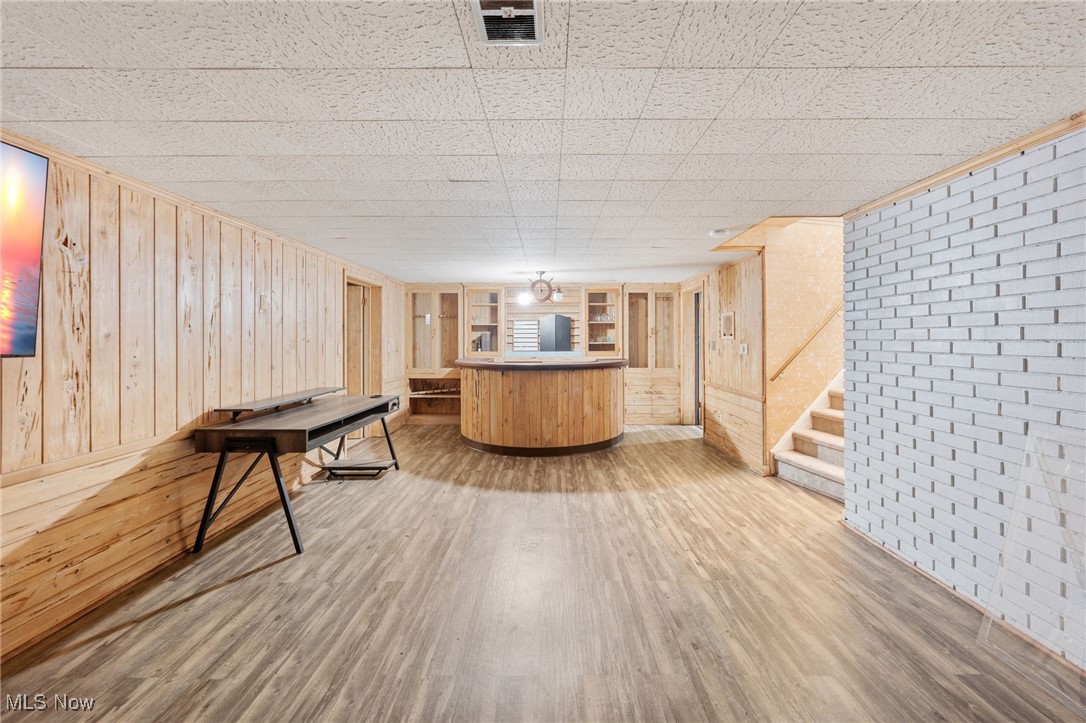 Charles M Prell Jrs - Residential