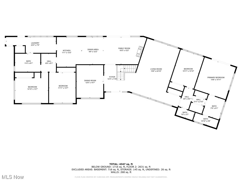 Charles M Prell Jrs - Residential