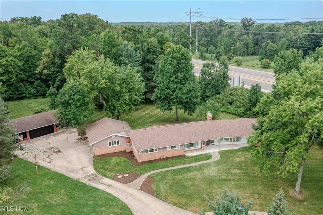 Charles M Prell Jrs - Residential