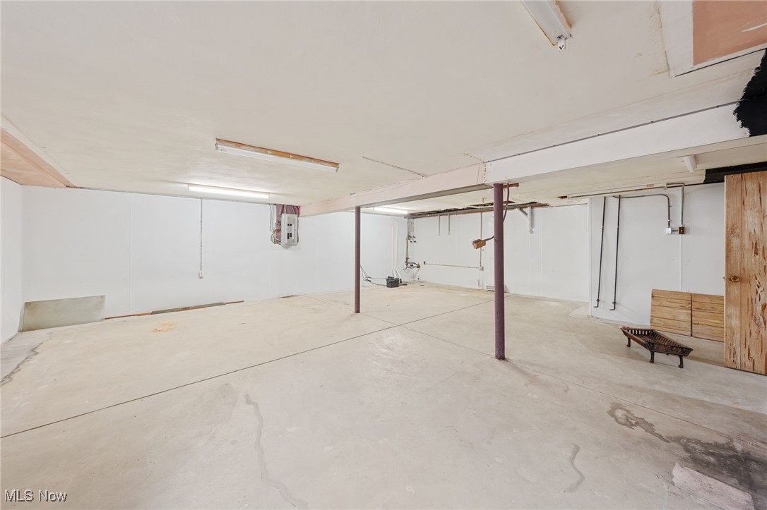 Charles M Prell Jrs - Residential