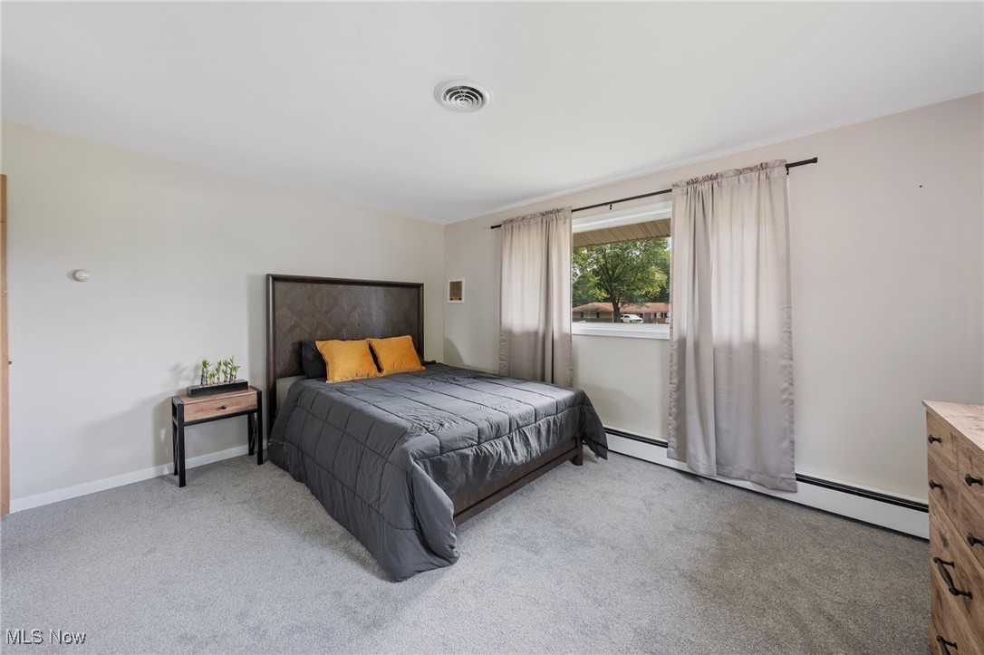 Charles M Prell Jrs - Residential