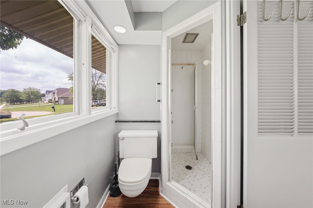 Charles M Prell Jrs - Residential