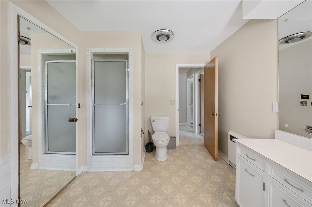 Charles M Prell Jrs - Residential