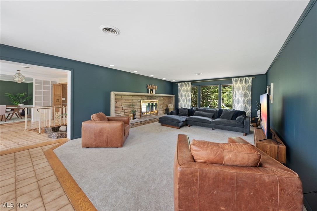 Charles M Prell Jrs - Residential