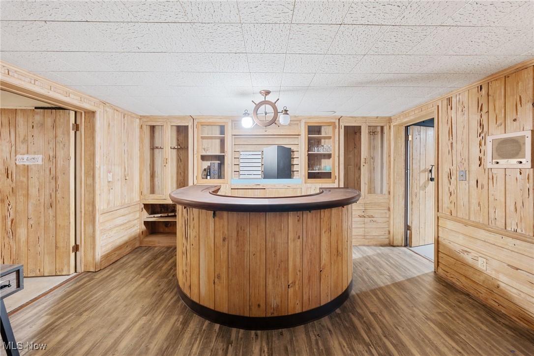 Charles M Prell Jrs - Residential