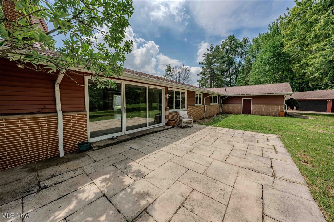 Charles M Prell Jrs - Residential