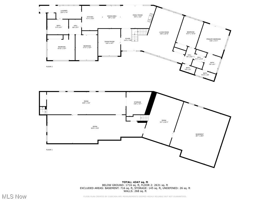 Charles M Prell Jrs - Residential