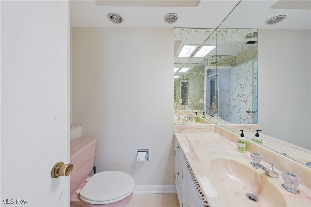 Charles M Prell Jrs - Residential