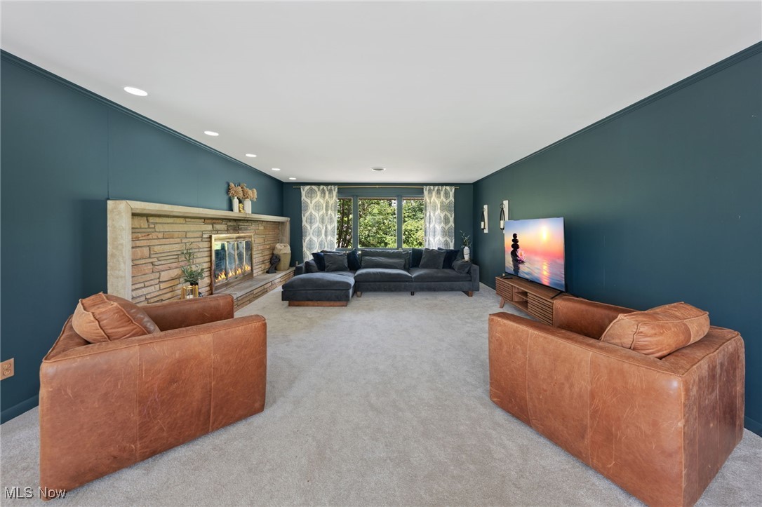 Charles M Prell Jrs - Residential