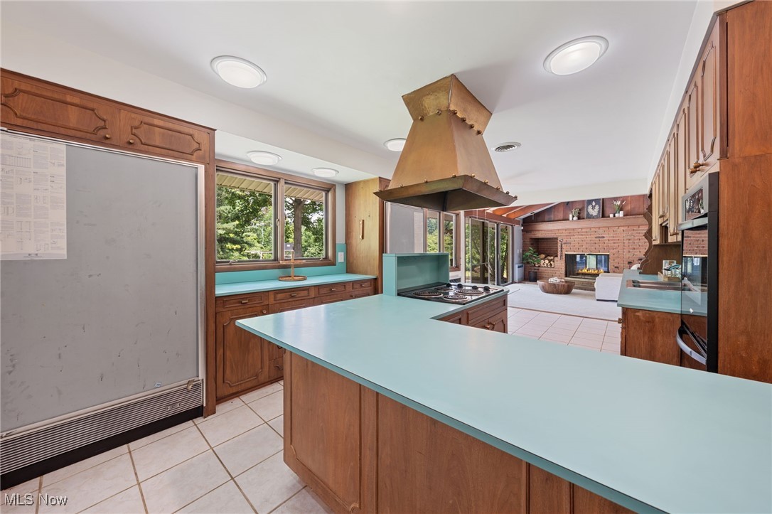 Charles M Prell Jrs - Residential