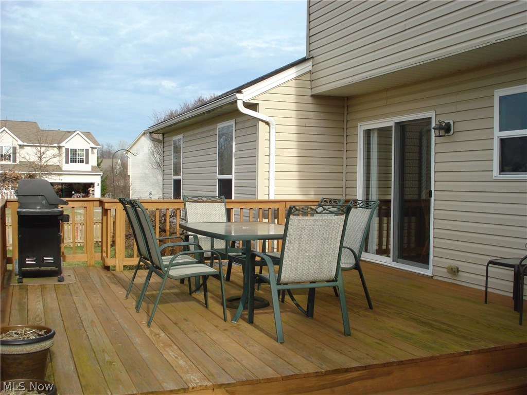 Liberty Woods Ph V - Residential