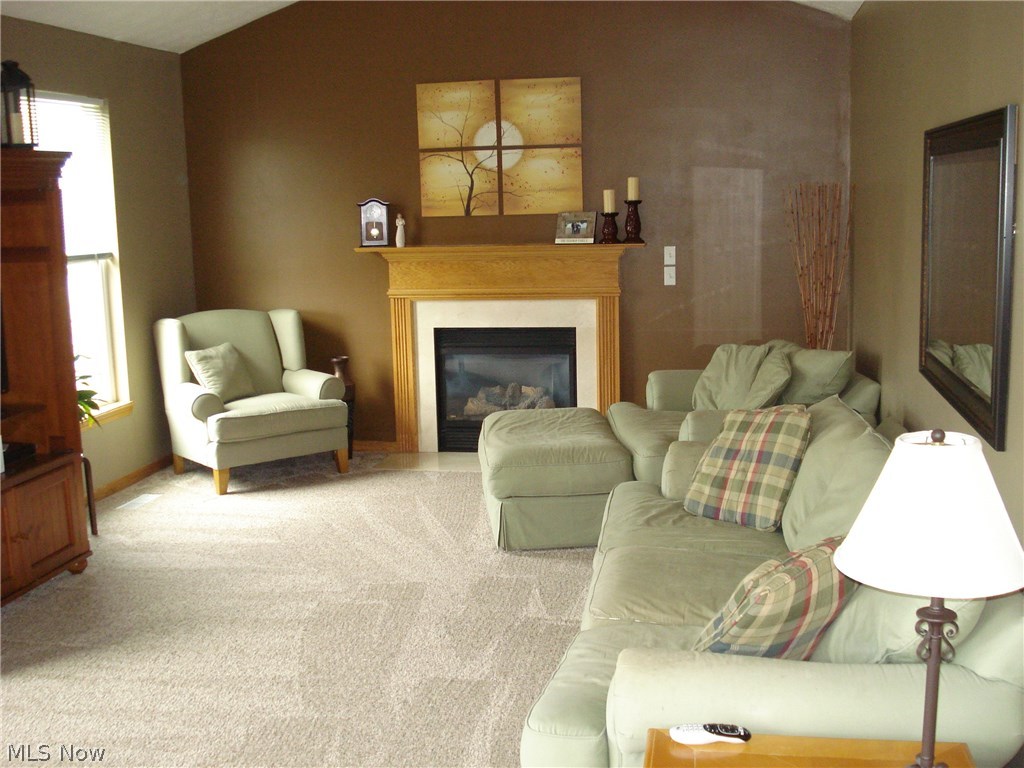 Liberty Woods Ph V - Residential