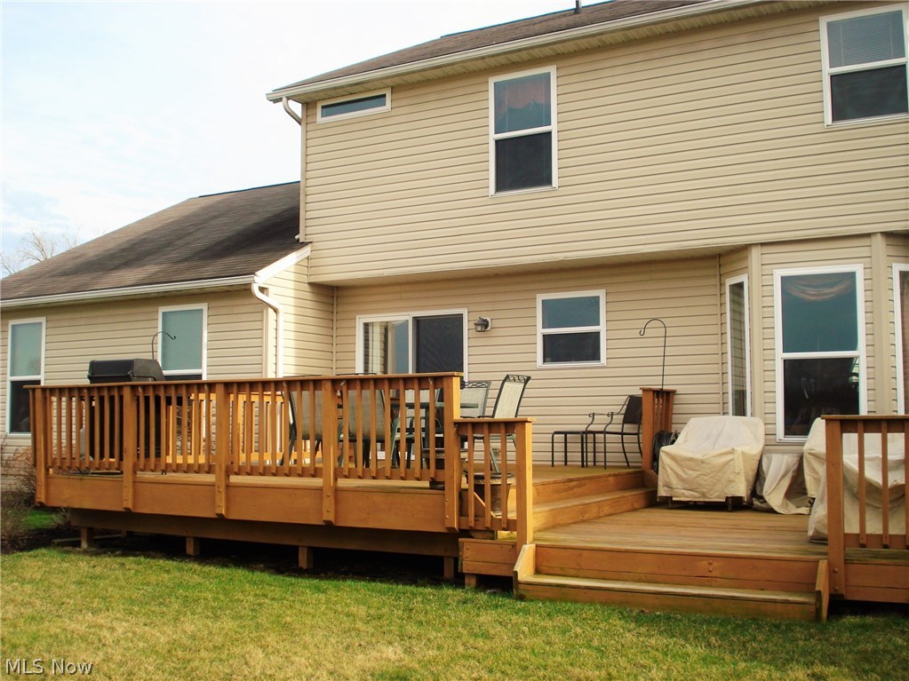 Liberty Woods Ph V - Residential