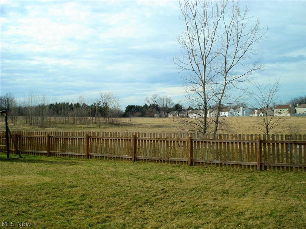 Liberty Woods Ph V - Residential