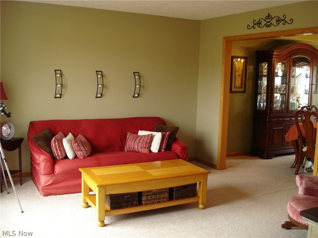 Liberty Woods Ph V - Residential