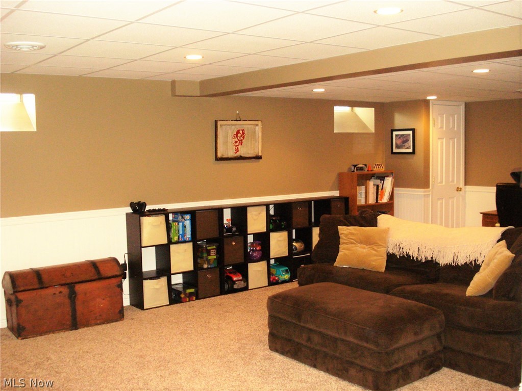 Liberty Woods Ph V - Residential