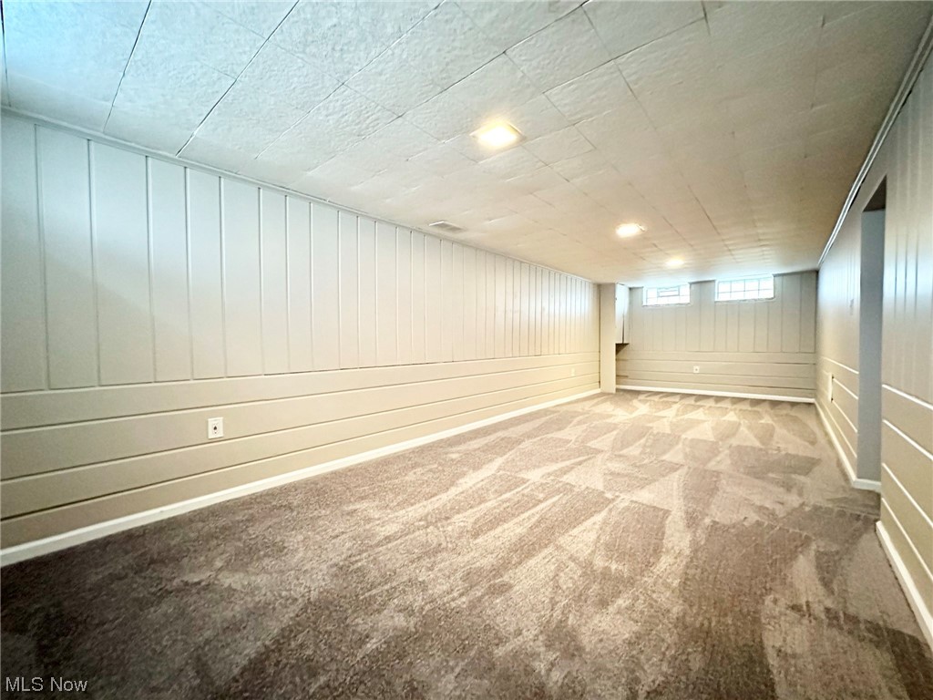 Benny Belfoire - Residential