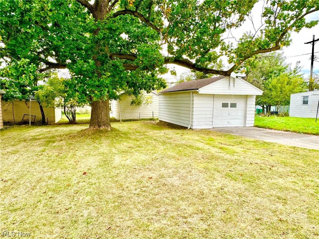 Benny Belfoire - Residential