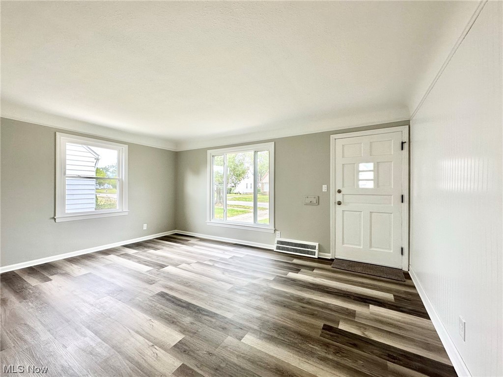 Benny Belfoire - Residential