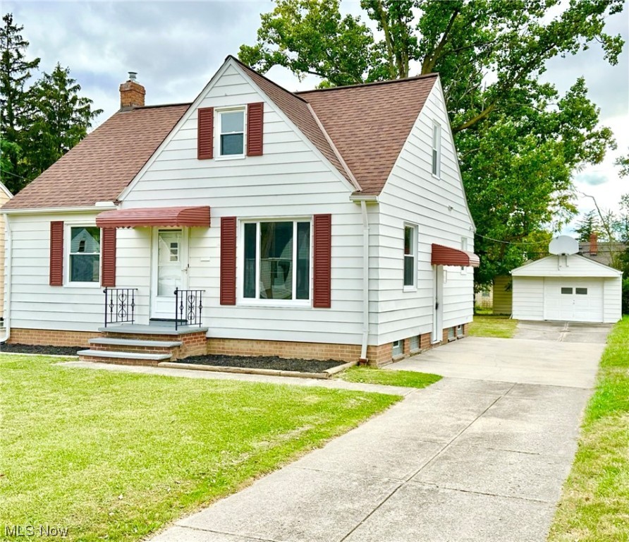 Benny Belfoire - Residential