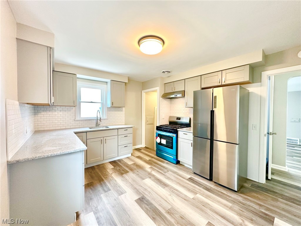 Benny Belfoire - Residential