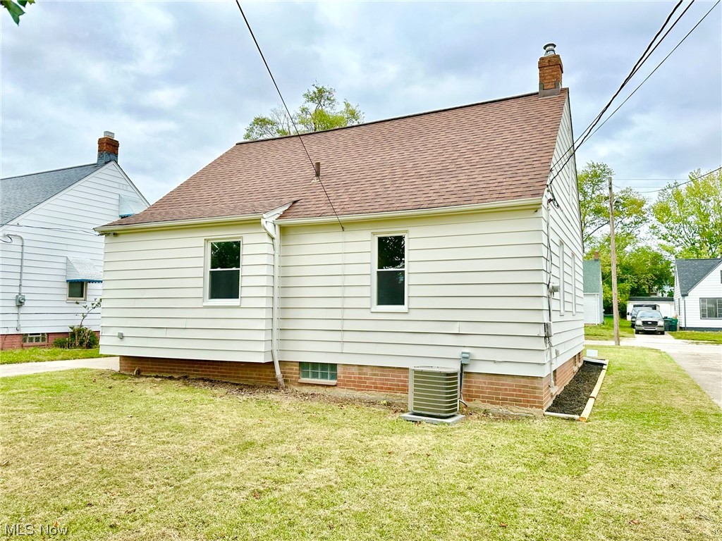 Benny Belfoire - Residential