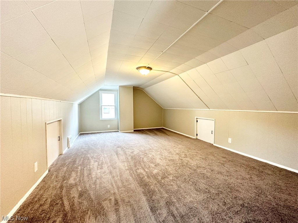 Benny Belfoire - Residential