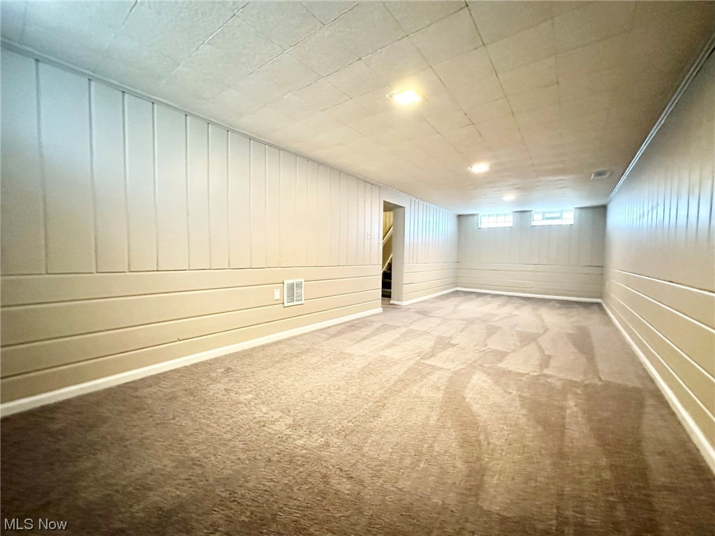 Benny Belfoire - Residential