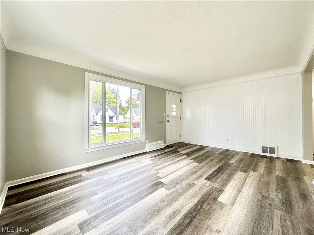 Benny Belfoire - Residential