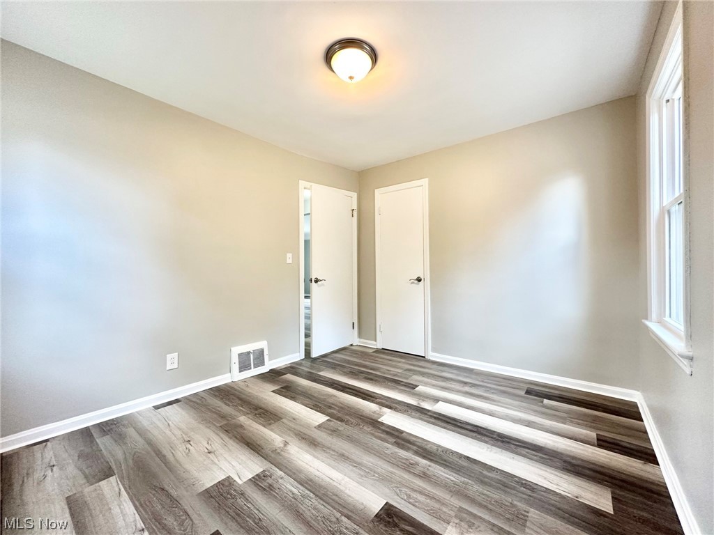 Benny Belfoire - Residential