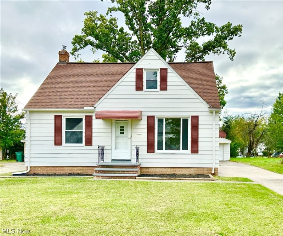 Benny Belfoire - Residential