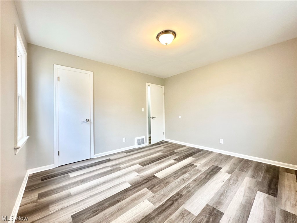 Benny Belfoire - Residential