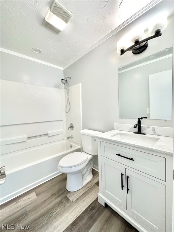 Benny Belfoire - Residential