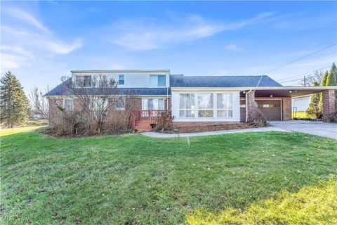 7055 Oakes Road, Brecksville, OH 44141 - #: 5091321