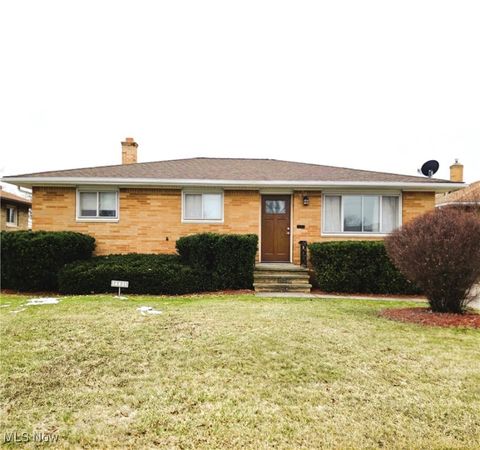 Photo of 14621 Saint James Avenue, Cleveland, OH 44135 (MLS # 5178271)