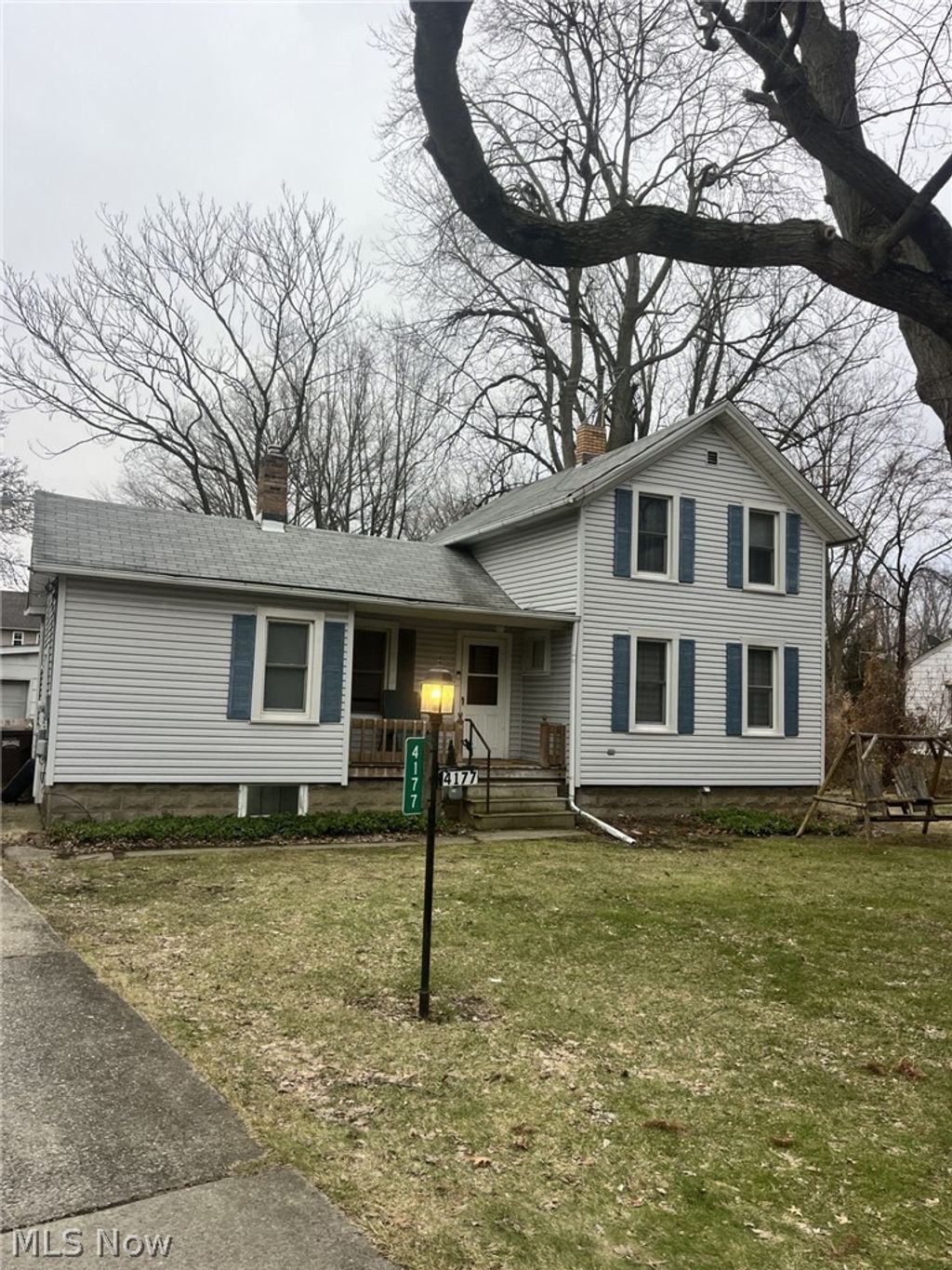 Photo of 4177 Broadway, Lorain, OH 44052 (MLS # 5192377)