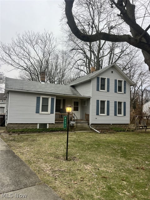 Homes For Sale - 4177 Broadway<br/> Lorain, OH 44052