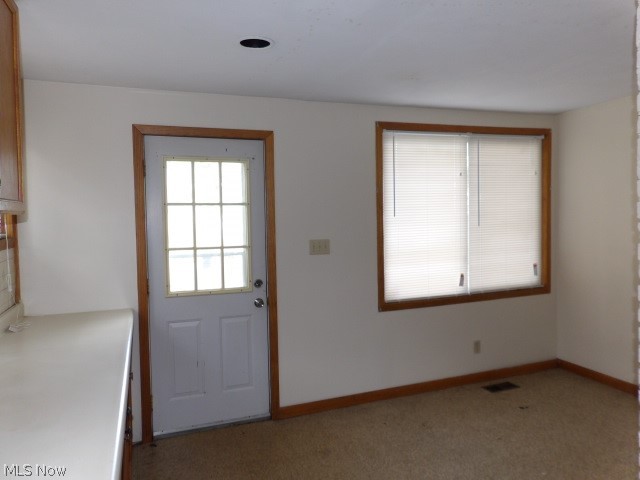 Brockway Williamson Knott Co 0 - Residential Lease