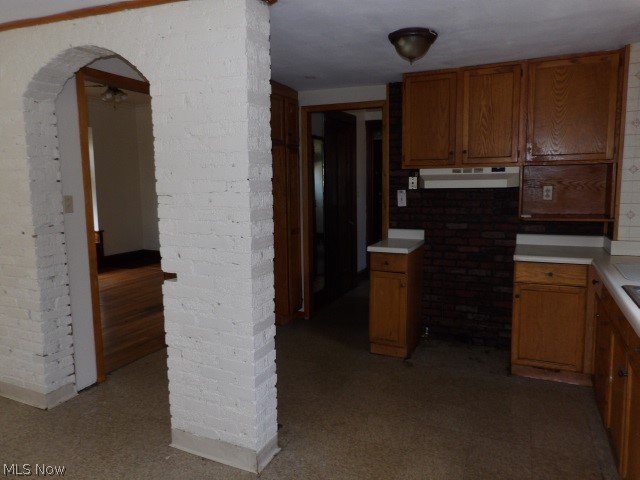 Brockway Williamson Knott Co 0 - Residential Lease