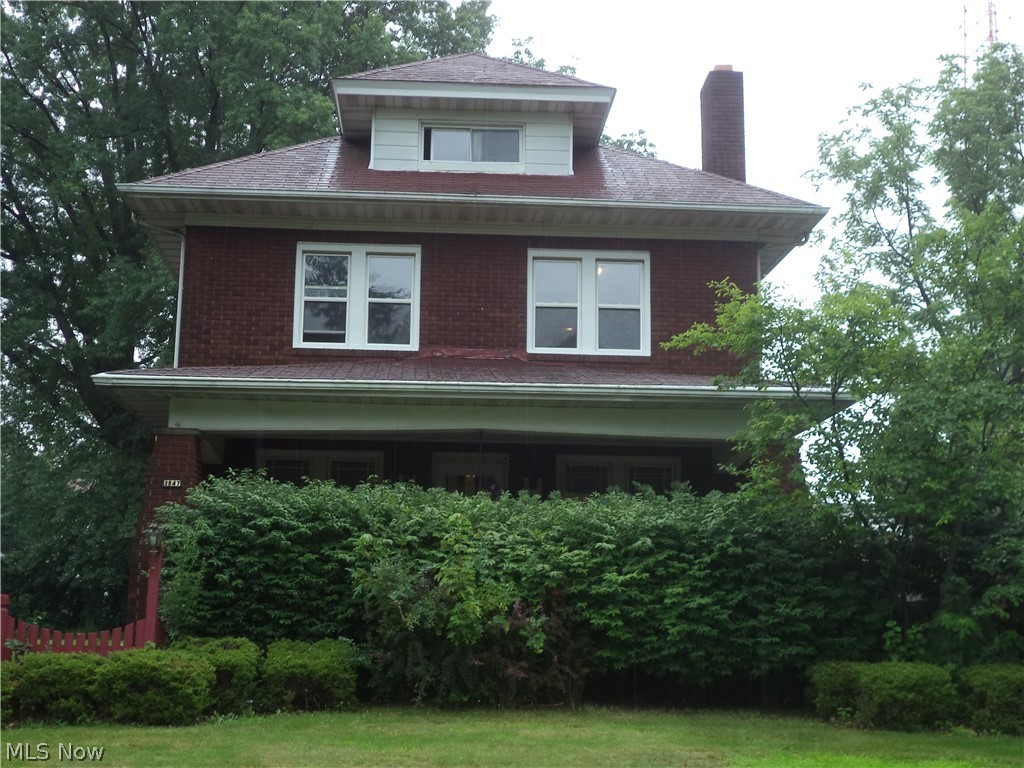 Brockway Williamson Knott Co 0 - Residential Lease