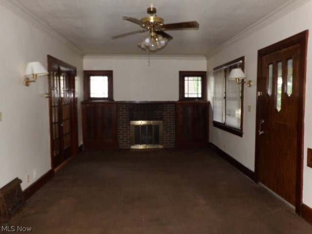 Brockway Williamson Knott Co 0 - Residential Lease