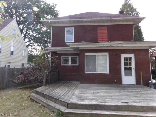 Brockway Williamson Knott Co 0 - Residential Lease