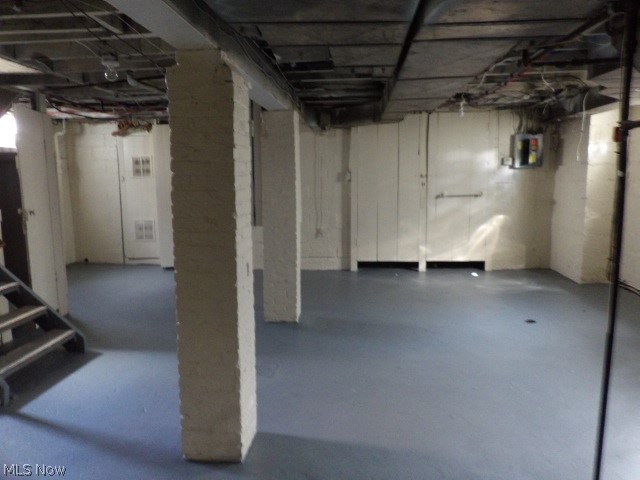 Brockway Williamson Knott Co 0 - Residential Lease