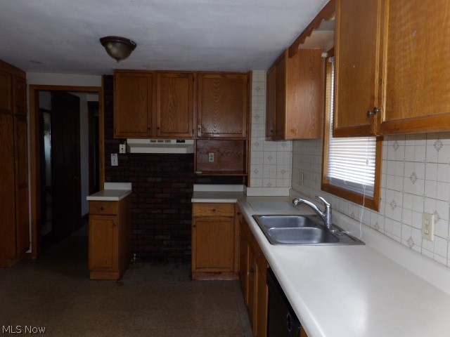 Brockway Williamson Knott Co 0 - Residential Lease