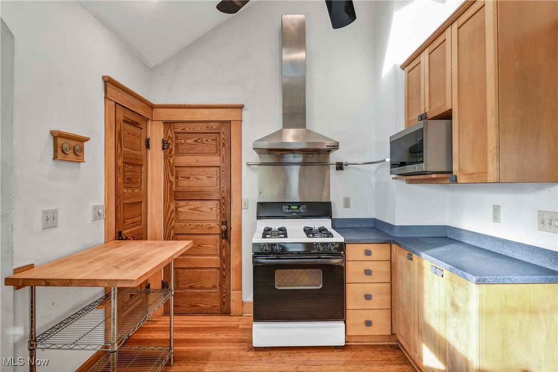 Parkside Allotment - Residential