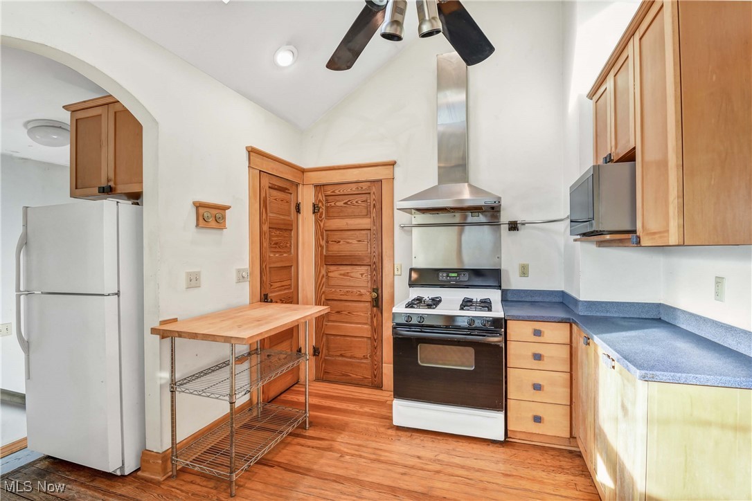 Parkside Allotment - Residential